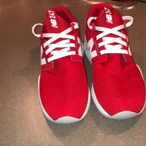 New Balance Sneakers